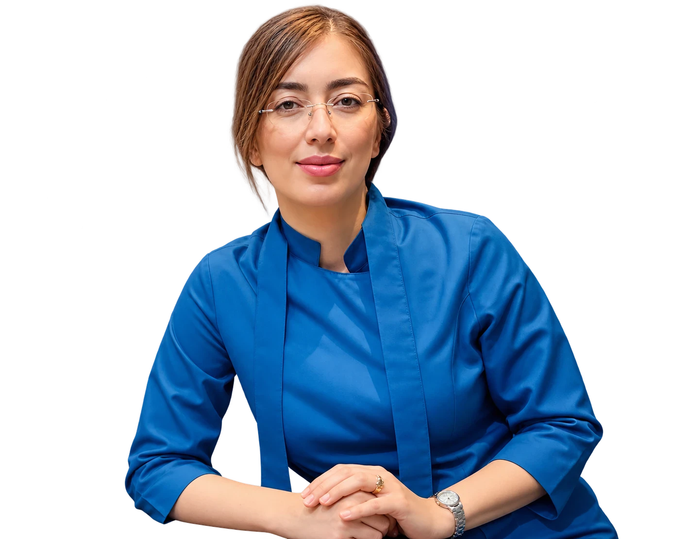 دکتر سارا مسعودی