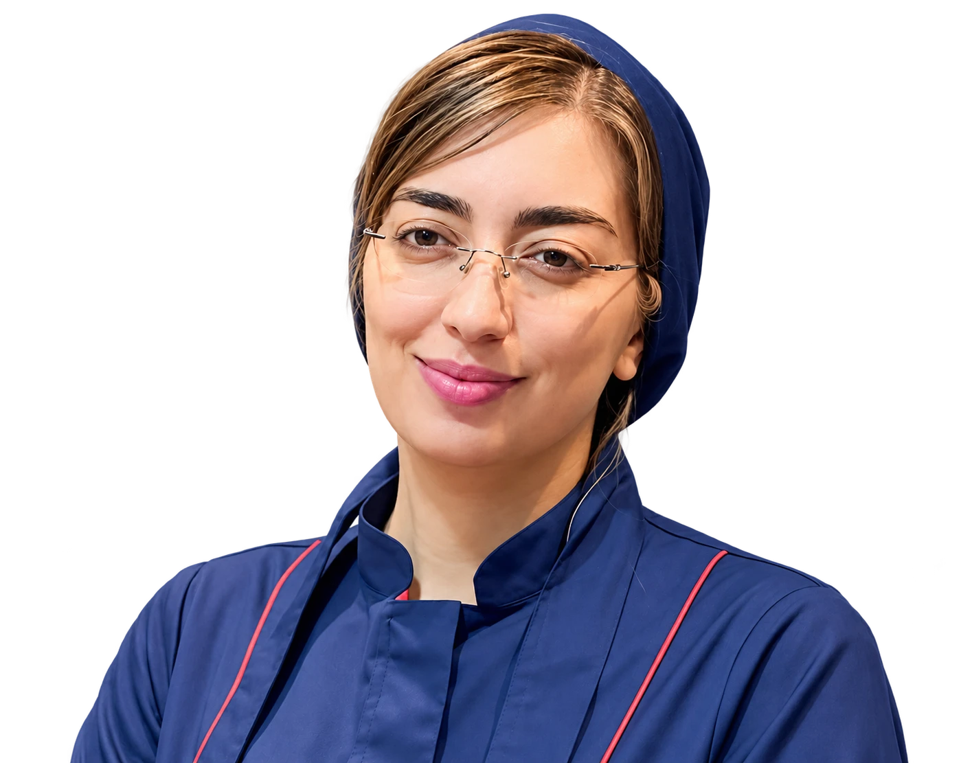 دکتر سارا مسعودی